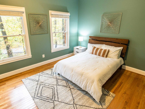 Residential Premium Image