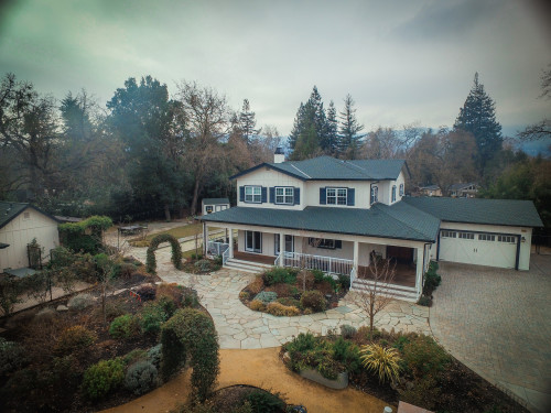 Residential Premium Image