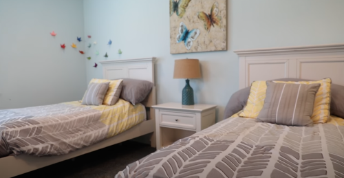 Residential Premium Image