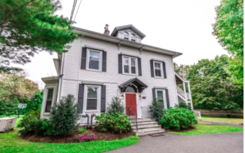 Residential Premium Main Image