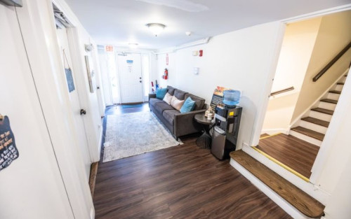 Residential Premium Image