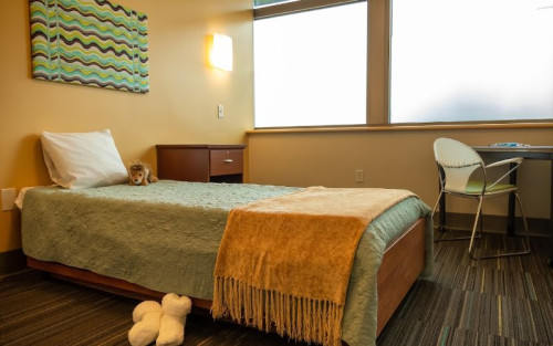 Residential Premium Image