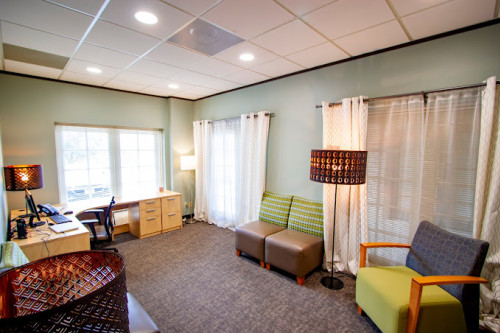 Residential Premium Image