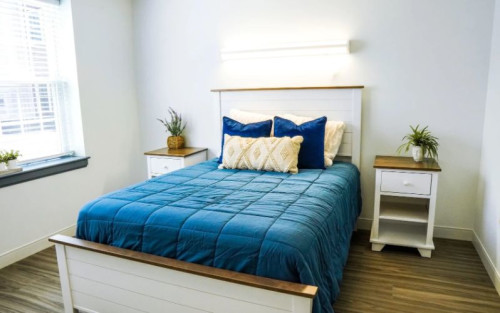 Residential Premium Image