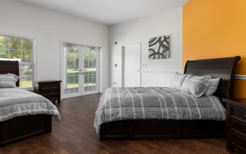 Residential Premium Image