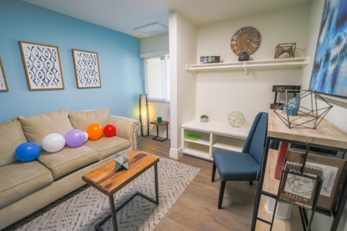 Residential Premium Image