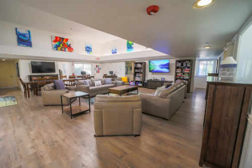 Residential Premium Image
