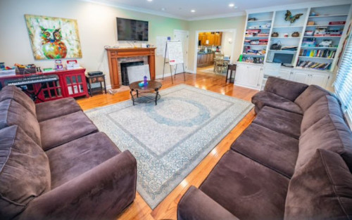 Residential Premium Image