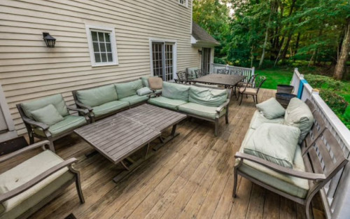 Residential Premium Image