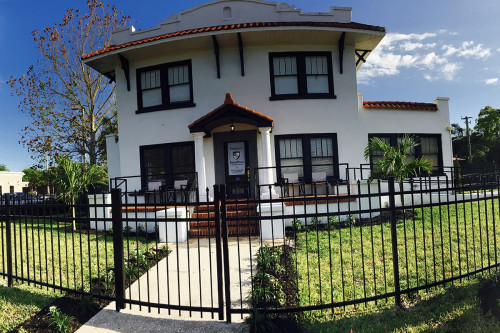 Residential Premium Main Image
