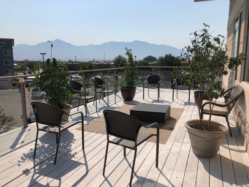 Residential Premium Image