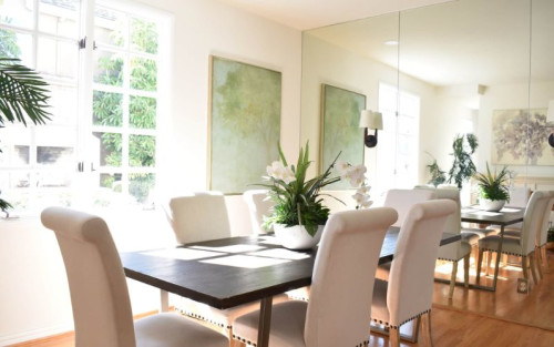 Residential Premium Image