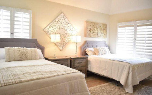 Residential Premium Image