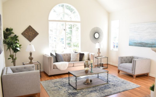 Residential Premium Image