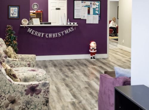 Residential Premium Image