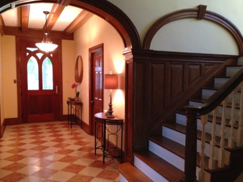 Residential Premium Image