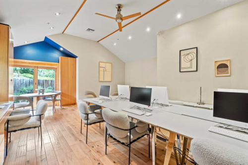 Residential Premium Image