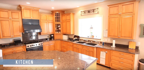 Residential Premium Image