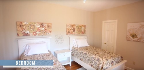 Residential Premium Image
