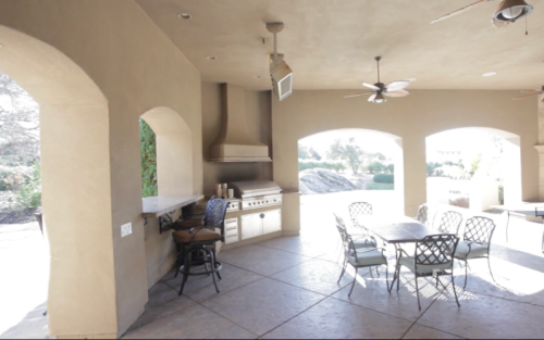 Residential Premium Image