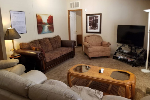 Residential Premium Image