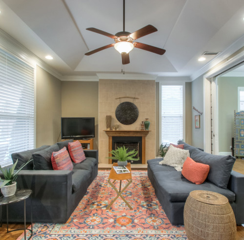 Residential Premium Image