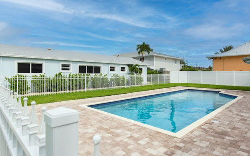 Residential Premium Image