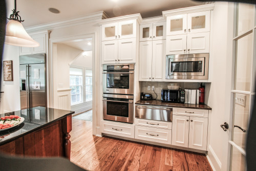 Residential Premium Image