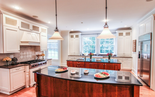 Residential Premium Image