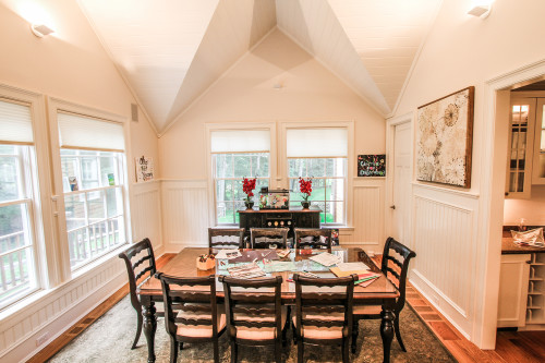 Residential Premium Image