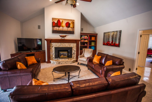 Residential Premium Image