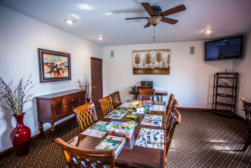 Residential Premium Image
