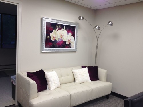 Residential Premium Image