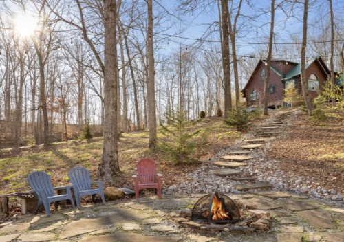 Residential Premium Image