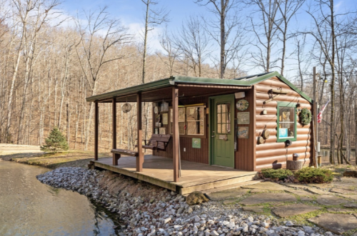 Residential Premium Image