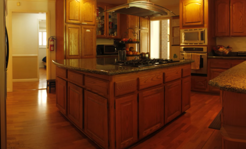 Residential Premium Image
