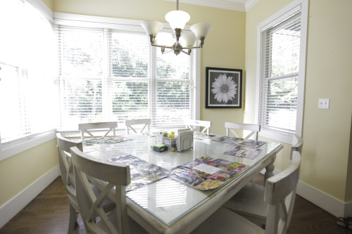 Residential Premium Image
