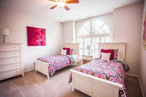 Residential Premium Image