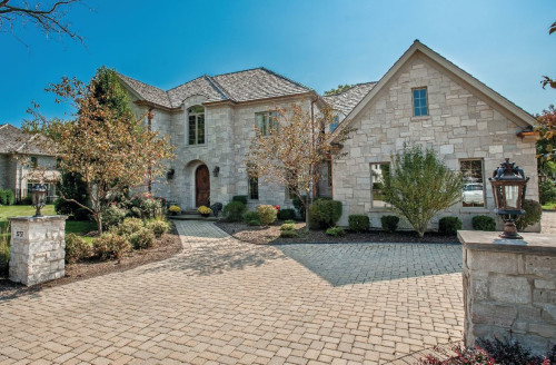 Residential Premium Image