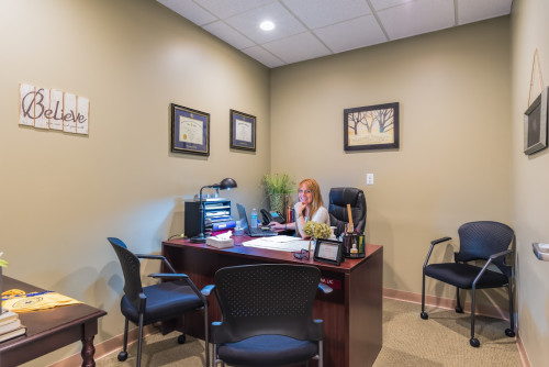 Residential Premium Image