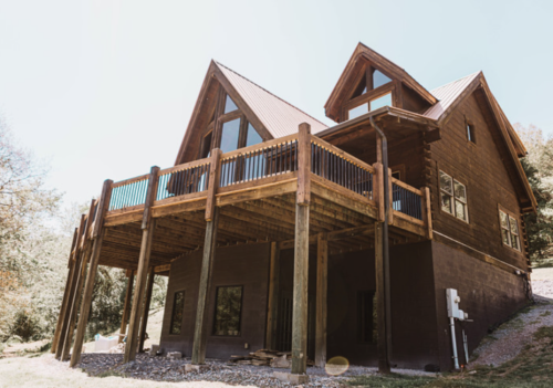 Residential Premium Image