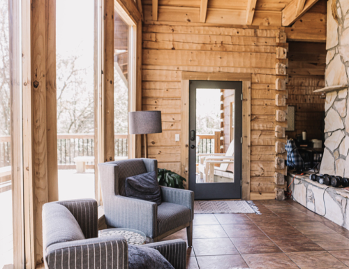Residential Premium Image