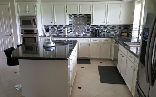 Residential Premium Image