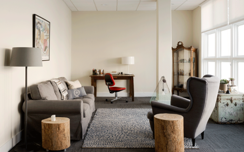 Residential Premium Image