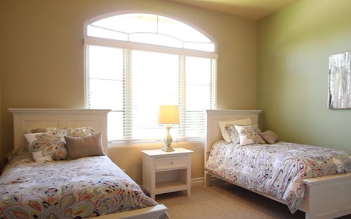 Residential Premium Image