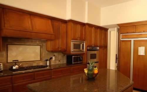 Residential Premium Image