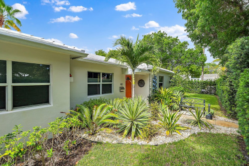 Residential Premium Image