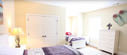 Residential Premium Image