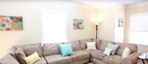 Residential Premium Image