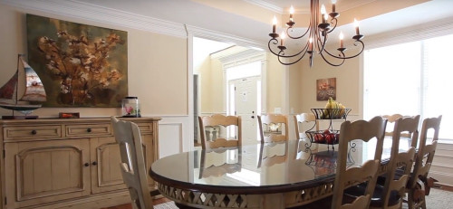 Residential Premium Image